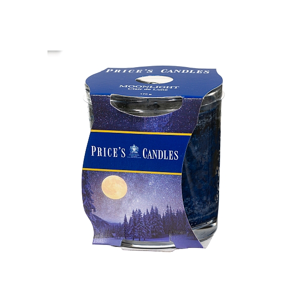 Prices Candle "Moonlight" 170g    