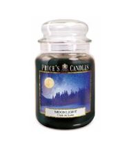 Prices Candle "Moonlight" 411g  