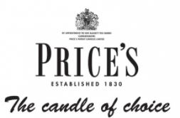 Prices Candles 