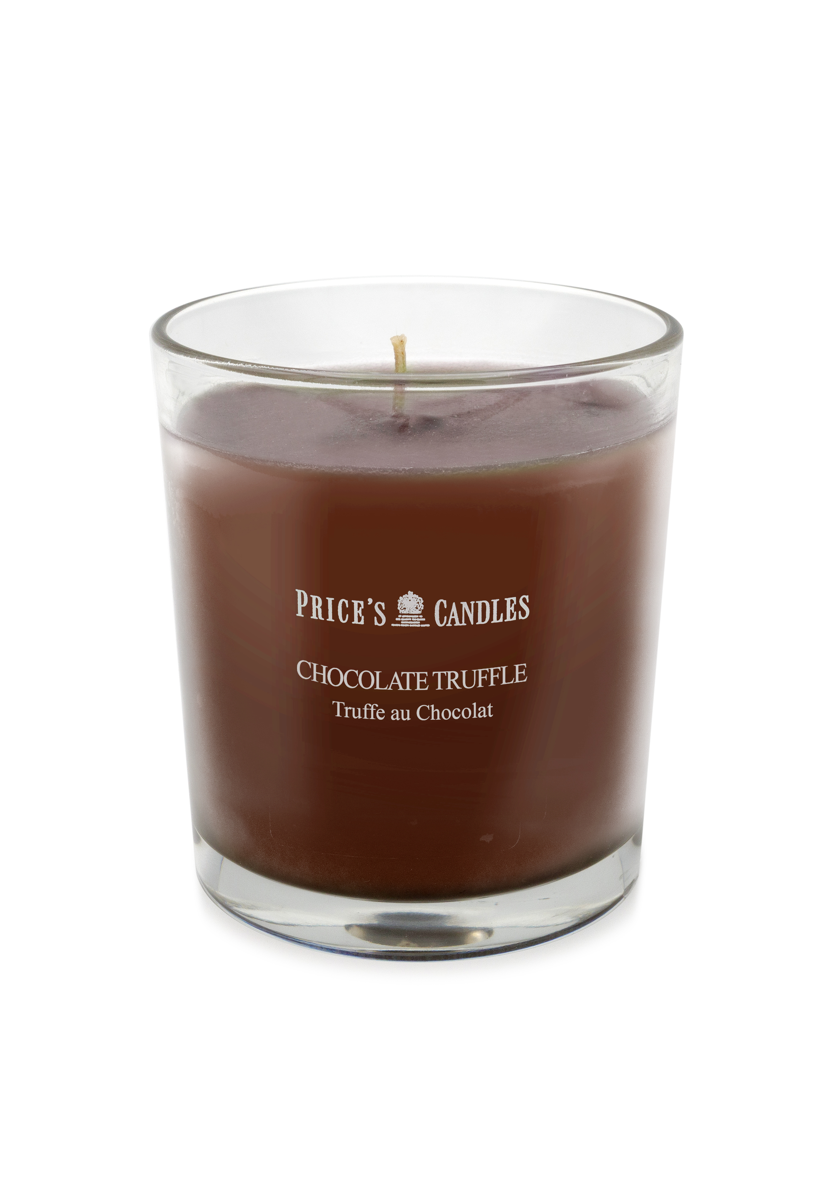 Prices Candle "Chocolate Truffle" 170g        