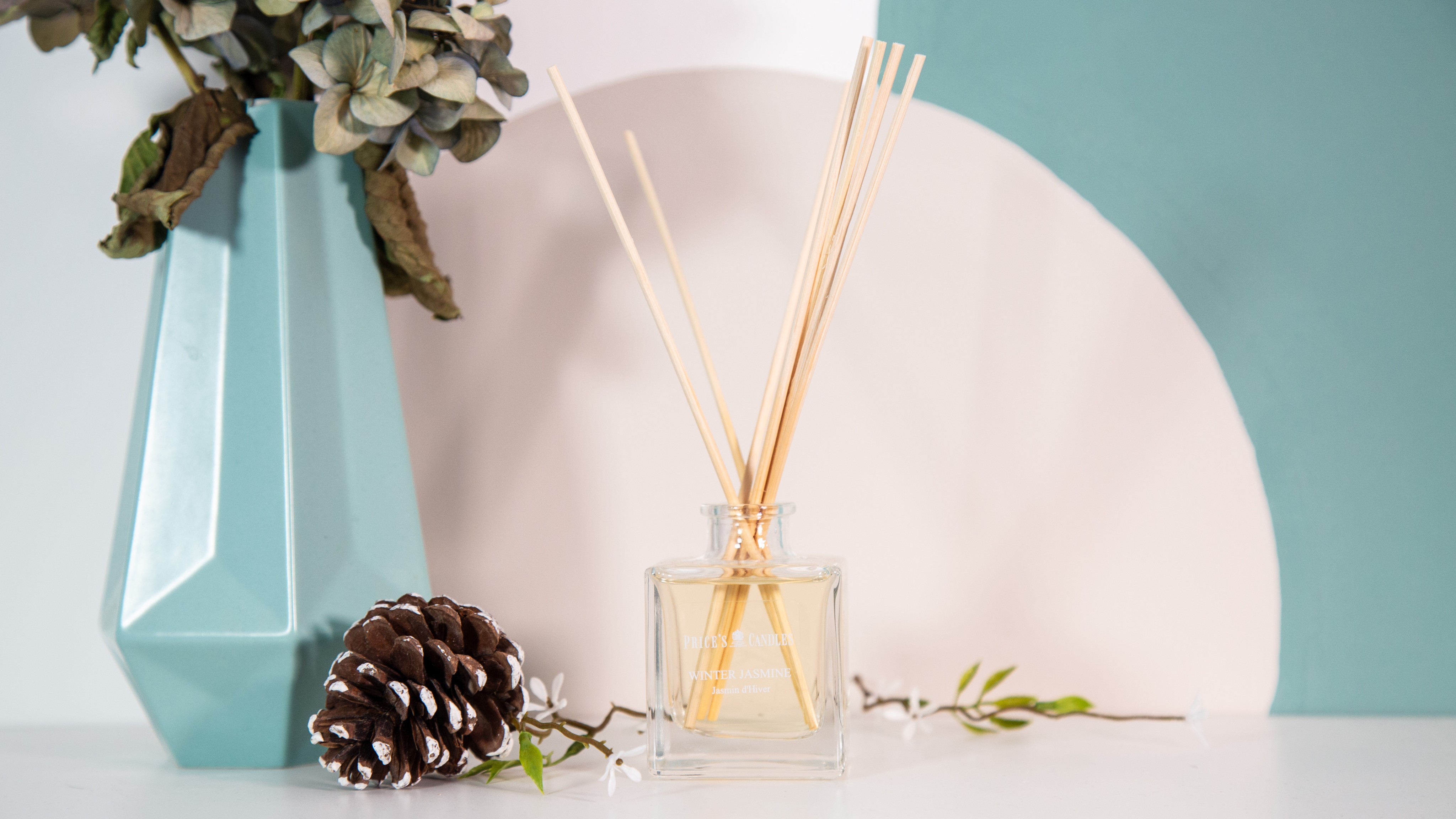 Prices Raumduft "Winter Jasmine" 100ml     Prices Raumduft "Winter Jasmine" 100ml