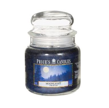 Prices Candle "Moonlight" 100g 